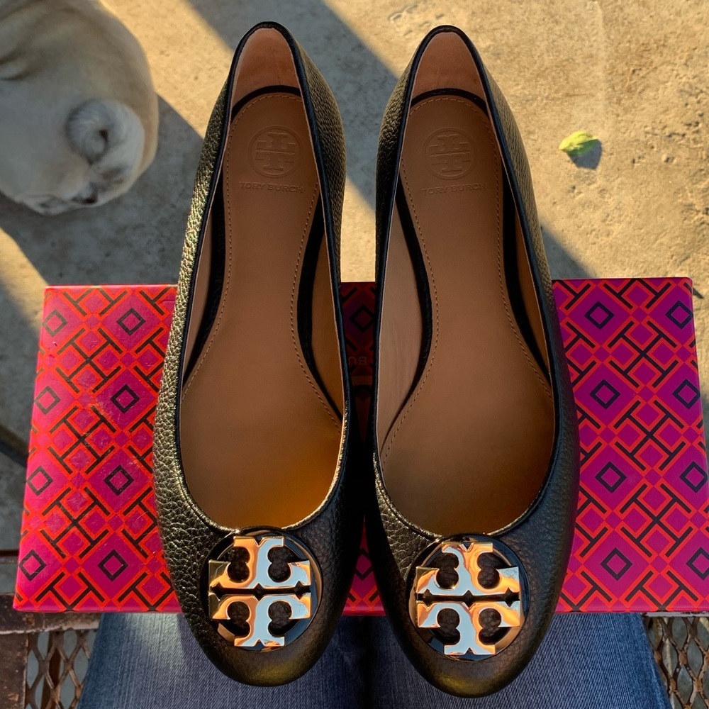 Tory Burch Flats💕